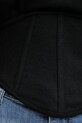 Pinko t-shirt bawełniany 104948.A2HZ czarny