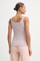 Ρούχα Top Pinko 104649.A2CQ ροζ
