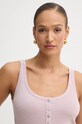 Top Pinko ροζ 104649.A2CQ