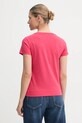 Одежда Хлопковая футболка Pinko 100355.A2HN красный