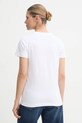 Одяг Бавовняна футболка Pinko 101752.A2HN білий