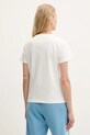 Oblečení Bavlněné tričko Pinko 100535.A2G7 bílá