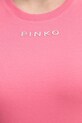 Топ Pinko 100822.A2C1 розовый