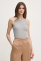 Pinko top szary 100822.A2C1