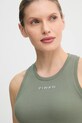 Pinko top zielony 100822.A2C1
