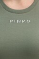 Pinko top 100822.A2C1 verde