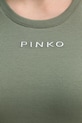 Pinko top 100822.A2C1 zielony