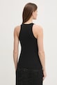 Îmbrăcăminte Pinko top 100822.A2C1 negru