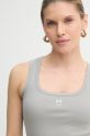 Pinko top grigio 100807.A2C1