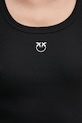 Pinko top 100807.A2C1 czarny