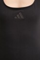 adidas top ALL SZN Luxe JJ2336 negru