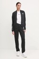 adidas tricou din bumbac Essentials JC5944 alb SS25
