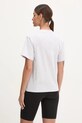 Одяг Бавовняна футболка adidas Essentials JC5945 сірий