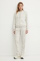Топ adidas Essentials Linear JC5790 бежевий SS25