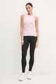 Top adidas Essentials Linear JC5797 roza SS25