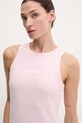 Top adidas Essentials Linear roza JC5797