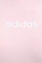 Top adidas Essentials Linear JC5797 roza