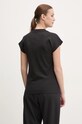 Îmbrăcăminte adidas tricou din bumbac Essentials Linear JC8238 negru