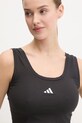 Топ adidas Essentials чёрный JE1321