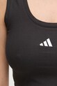 Топ adidas Essentials JE1321 чёрный