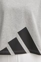 adidas tricou Essentials JG8738 gri