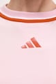 Топ adidas W CB Color Pop JD5554 рожевий