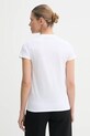Одежда Хлопковая футболка Karl Lagerfeld A1W17078 белый