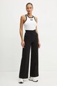 Top Karl Lagerfeld A1W17104 bílá SS25