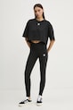 Футболка adidas Originals Essential IW5706 чорний SS25
