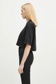 Футболка adidas Originals Essential IW5706 чёрный SS25