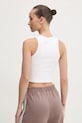 Одежда Топ adidas Originals Essential JC9007 белый