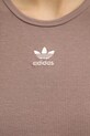 Топ adidas Originals Essential JC9009 бежевый
