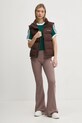 Футболка adidas Originals 3-Stripes JD4571 зелёный SS25