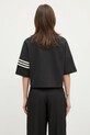 Îmbrăcăminte adidas Originals tricou Neuclassics JI8510 negru