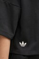 adidas Originals tricou Neuclassics negru JI8510