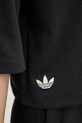 adidas Originals t-shirt Neuclassics JI8510 czarny