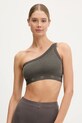 adidas Originals top RIB BRA uni maro JC7558