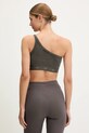 Îmbrăcăminte adidas Originals top RIB BRA JC7558 maro