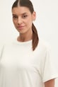 Μπλουζάκι adidas Originals Essential λευκό JD4764