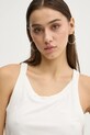 Одяг Топ adidas Originals Essential JD4768 бежевий