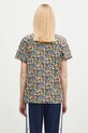 Oblečení Polo tričko adidas Originals Liberty JC7786 námořnická modř
