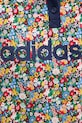 Πόλο adidas Originals Liberty JC7786 σκούρο μπλε