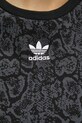 Футболка adidas Originals SNAKE BABY TEE JI8408 серый