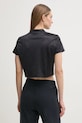 Abbigliamento adidas Originals t-shirt SHORTSLEEVE TT JD0277 nero