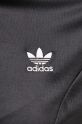 Футболка adidas Originals SHORTSLEEVE TT JD0277 чорний