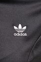 adidas Originals t-shirt SHORTSLEEVE TT JD0277 nero