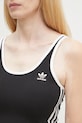 adidas Originals top 3S BRA TOP czarny JD4612
