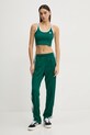 Топ adidas Originals 3S BRA TOP JD4614 зелёный SS25
