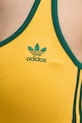 adidas Originals top 3S BRA TOP JP2291 galben