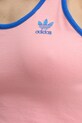 adidas Originals top 3S BRA TOP JP2293 różowy